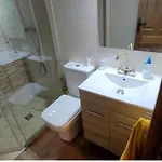 Con Piscina Y Barbacoa En 4 Personas Nerja