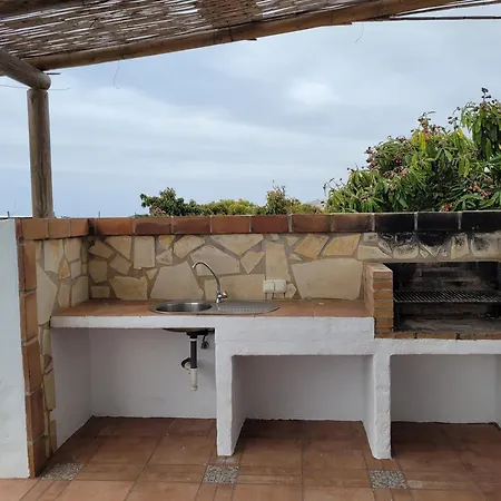 Holiday home Con Piscina Y Barbacoa En 4 Personas