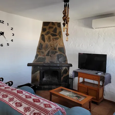 Con Piscina Y Barbacoa En 4 Personas Holiday home Nerja