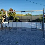 Дом отдыха Con Piscina Y Barbacoa En 4 Personas Нерха